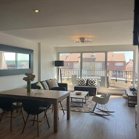 Residence Ascot 7 Pers Le Touquet-Paris-Plage Extérieur photo