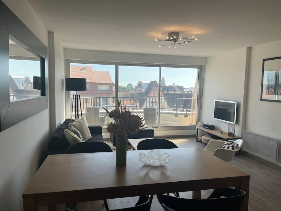 Residence Ascot 7 Pers Le Touquet-Paris-Plage Extérieur photo