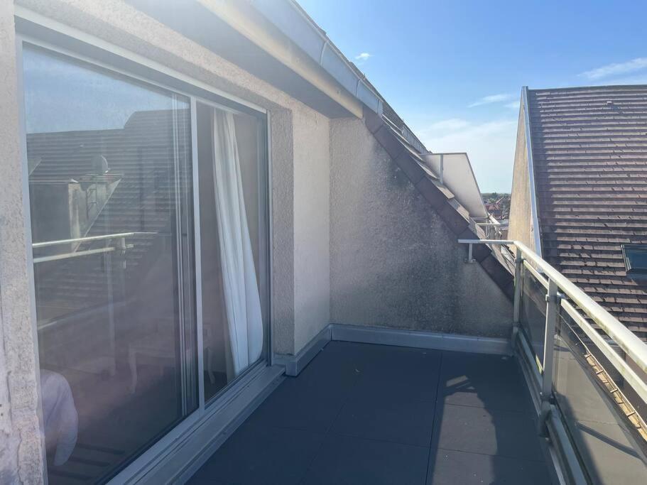 Residence Ascot 7 Pers Le Touquet-Paris-Plage Extérieur photo