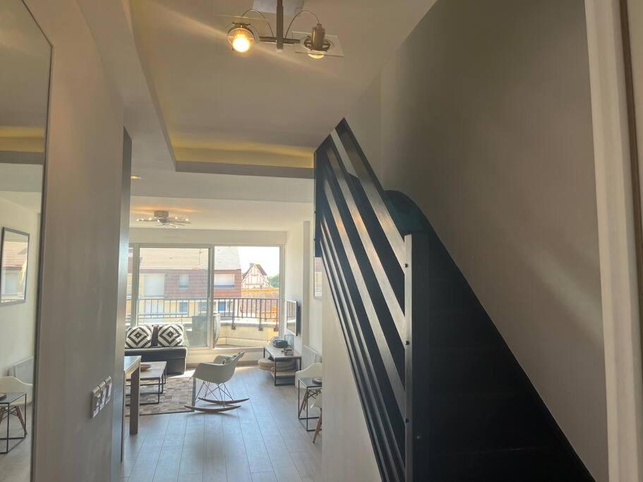 Residence Ascot 7 Pers Le Touquet-Paris-Plage Extérieur photo