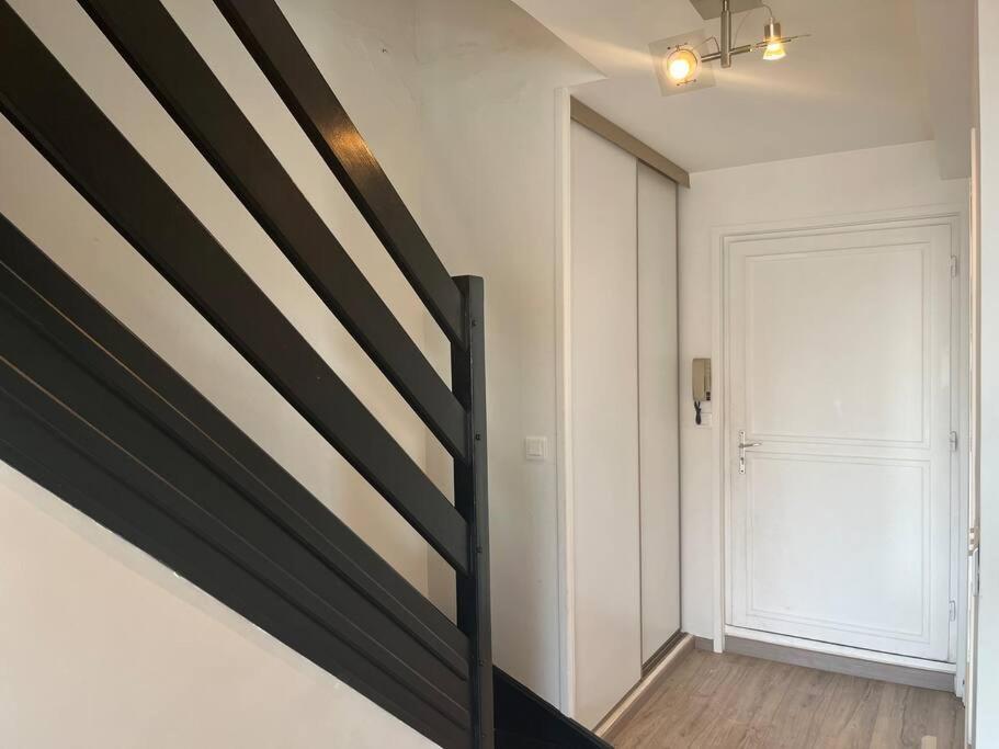 Residence Ascot 7 Pers Le Touquet-Paris-Plage Extérieur photo