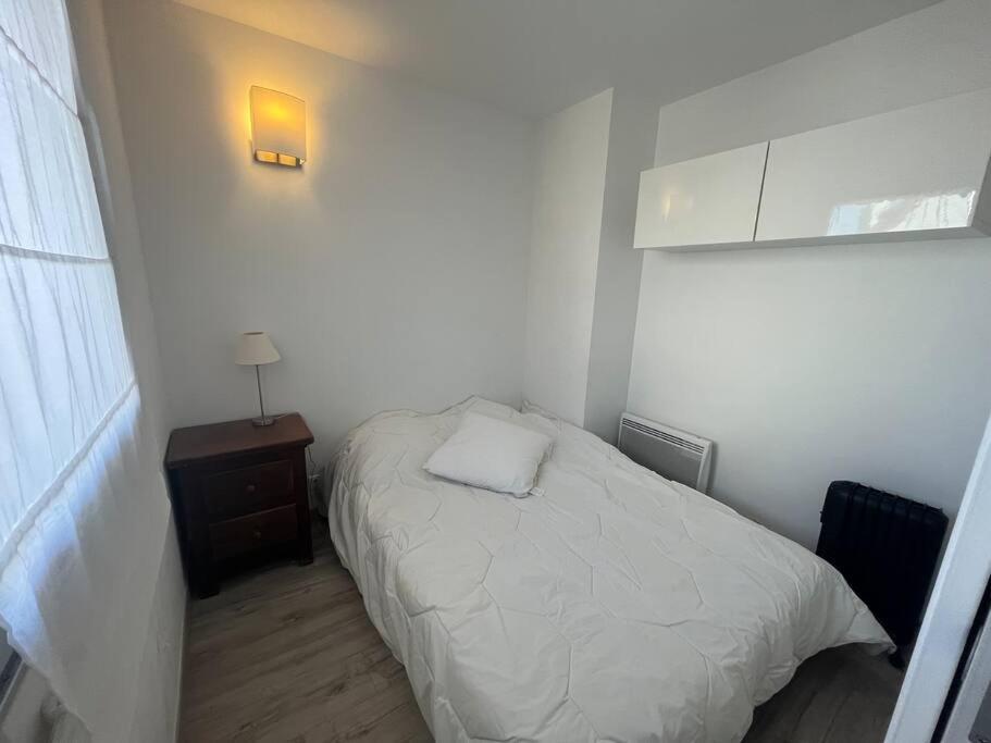 Residence Ascot 7 Pers Le Touquet-Paris-Plage Extérieur photo